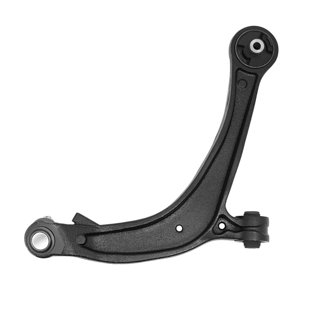 2X Front Lower Control Arm Suspension Kit for Honda Odyssey (2011–2017)