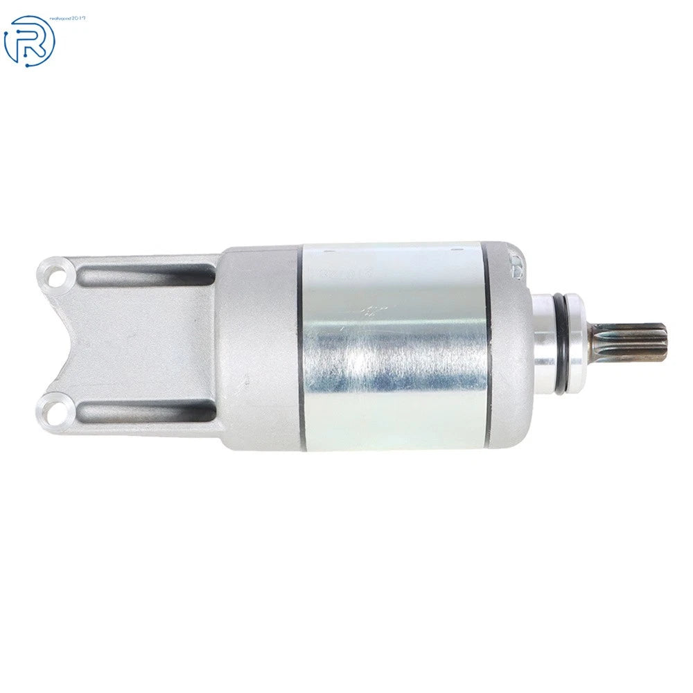 Starter for Kawasaki KVF360 Prairie 360 4x4 (2003–2008) 21163-1328, 26-1251
