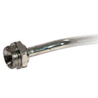 Air Conditioning Hose Line for John Deere 4640 (1978–1982)