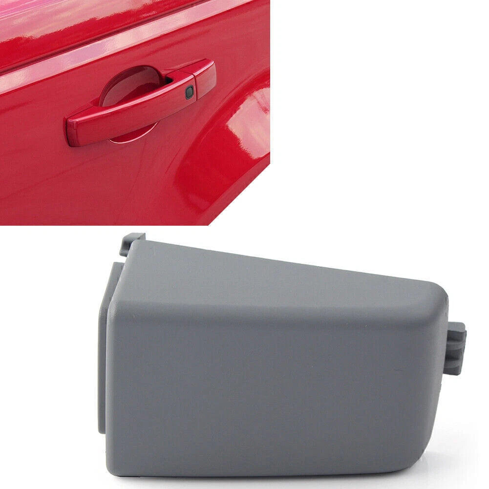Exterior Door Handle Cap for Land Rover Freelander 2 LR3 LR4 Range Rover Sport