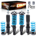 Adjustable Coilovers for BMW E90 3-Series (2004–2012)