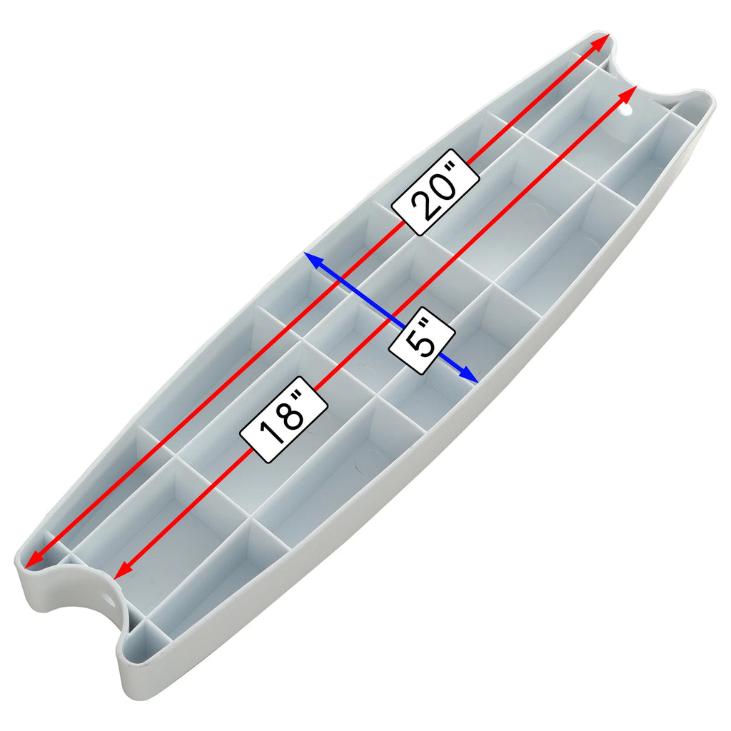 Replacement Ladder Rung Steps for Universal Swimming Pools
