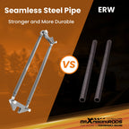Weld On Parallel 4 Link Suspension Bars for Classic Truck Car