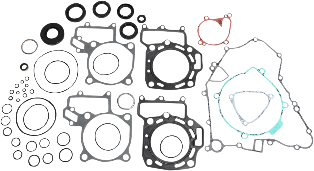Motor Gasket Kit with Oil Seal for Kawasaki (811953mse)