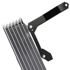 8-Row Transmission Oil Cooler for Toyota Highlander (2001–2007) 3292048011