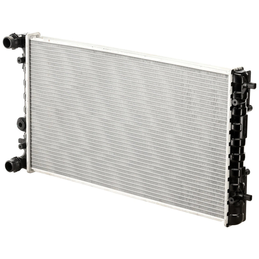 Set of 2 Radiators for VW Volkswagen Beetle (1999–2006)