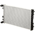 Set of 2 Radiators for VW Volkswagen Beetle (1999–2006)