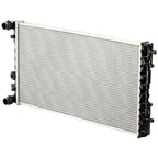 Set of 2 Radiators for VW Volkswagen Beetle (1999–2006)