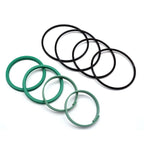 Seal Kit for Mercury Verado Steering Cylinder (8M0045604, 896173A01)