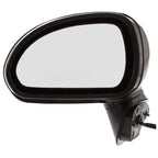 Set of 2 Heated Mirrors for Mitsubishi Eclipse