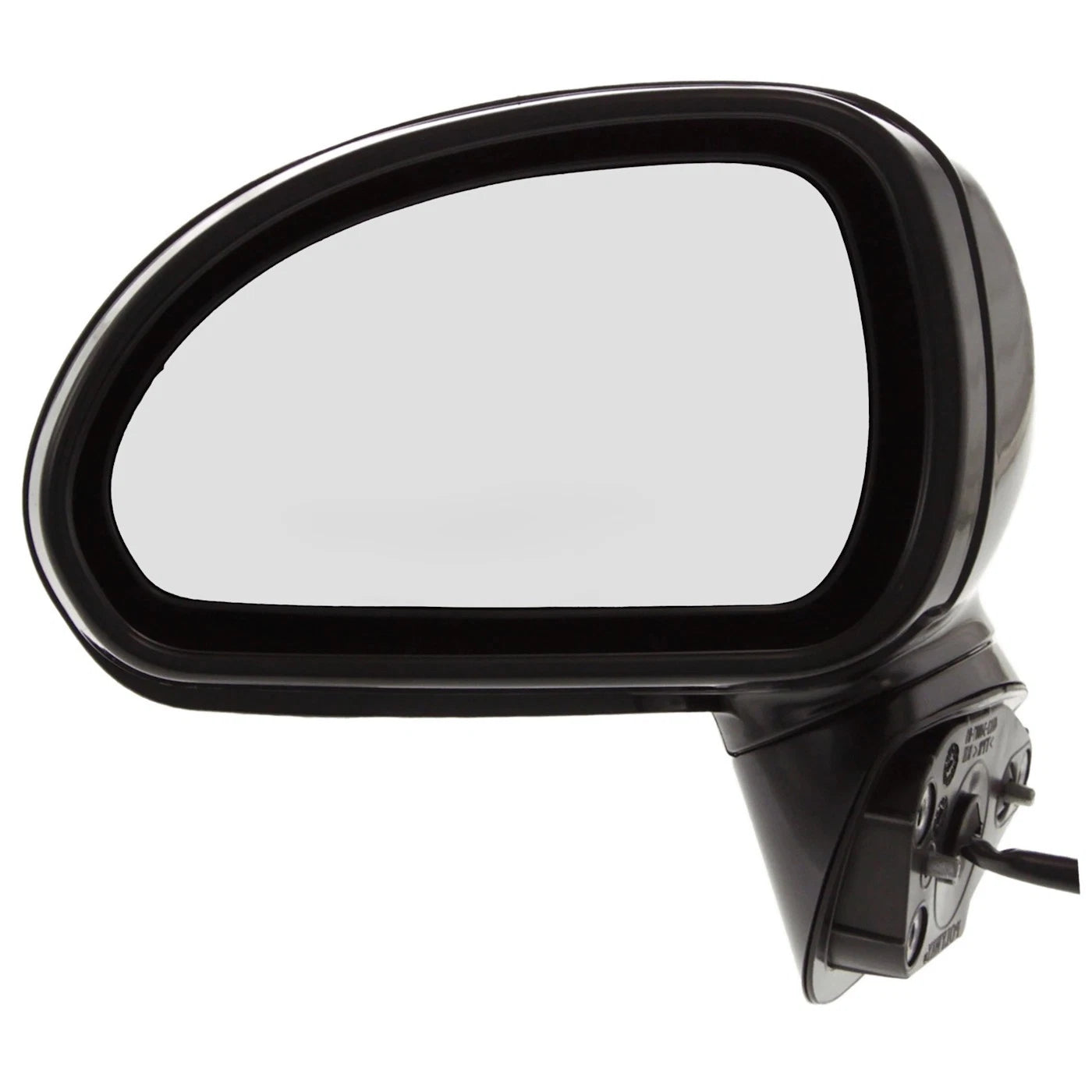 Set of 2 Heated Mirrors for Mitsubishi Eclipse