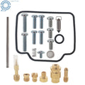 Carburetor Rebuild Kit for Arctic Cat 454 500 2x4 4x4 