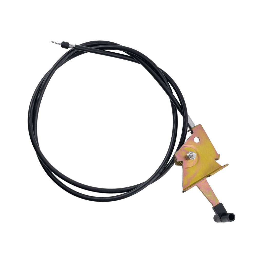 Throttle Cable for Wright Stander Mower Deck 48" 52" 61"