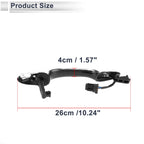 Front Left Door Handle for Kia K4 (No. 82651D1020)