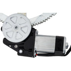 Window Regulator for Toyota Sienna (2004–2010) Left Rear