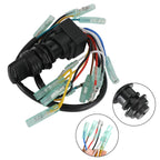 Ignition Key Switch for Yamaha Outboard 75-150HP (1975–1985) 703-82510