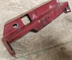 Hood Latch Bracket for Ford Thunderbird Cougar (1996–1997)