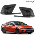 LED Fog Lights for Honda Civic (2022–2023)