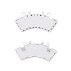 Humidifier Cartridge for HU4112 HU4801 HU4802 HU4803 (1 or 2 Pack)