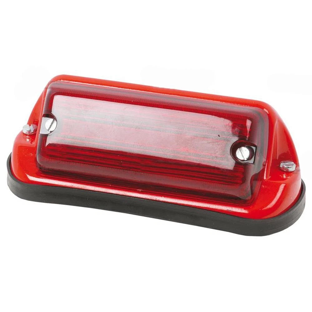 S.41126 Rear Marker Light for Landini (12V)