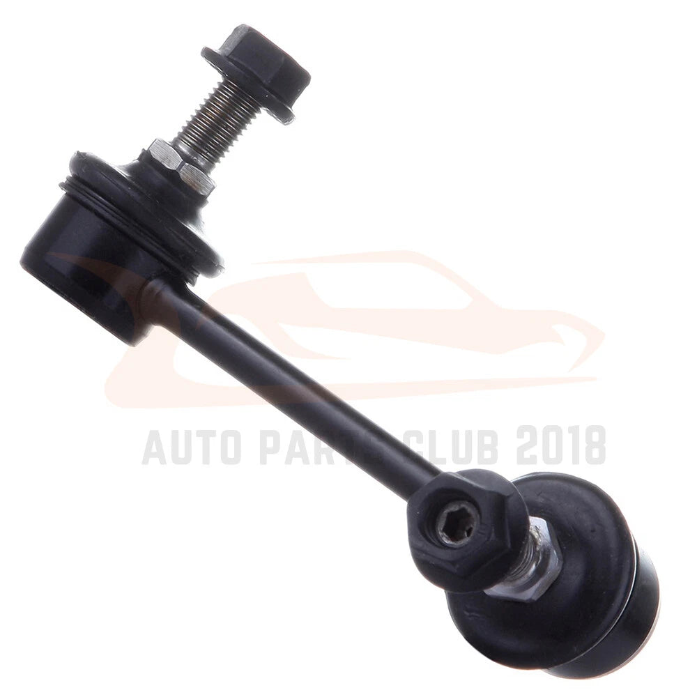 16Pcs Front Control Arms Tie Rods Rack and Pinion Bellows for Acura TSX