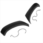 Bumper End Caps + Gaskets for Toyota Tacoma (2005–2011)