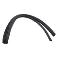 Sealing Strip for BMW 5 Series (2001–2007) 51237161345 Black