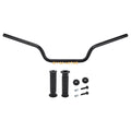 Handlebar & Grips w/ Bar End for Honda ATC200X ATC250R ATC350X (1983–1987)