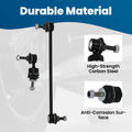 4X Sway Bar Link for Mazda 3 (2004–2017) BP4K34170C MS10869