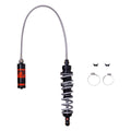 Fox Shocks 2.0 Podium RC2 Rear for Yamaha Raptor 700 700R (2006–2023)