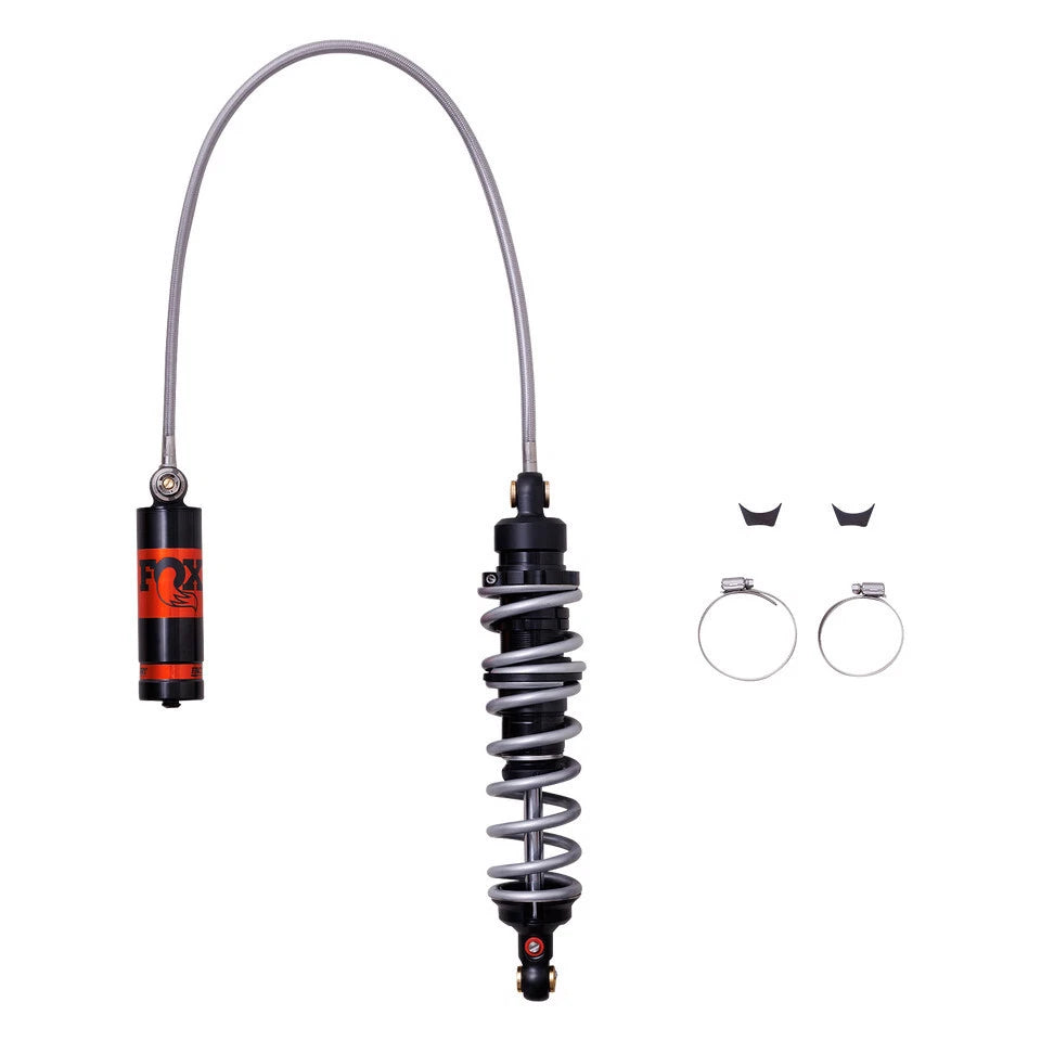 Fox Shocks 2.0 Podium RC2 Rear for Yamaha Raptor 700 700R (2006–2023)