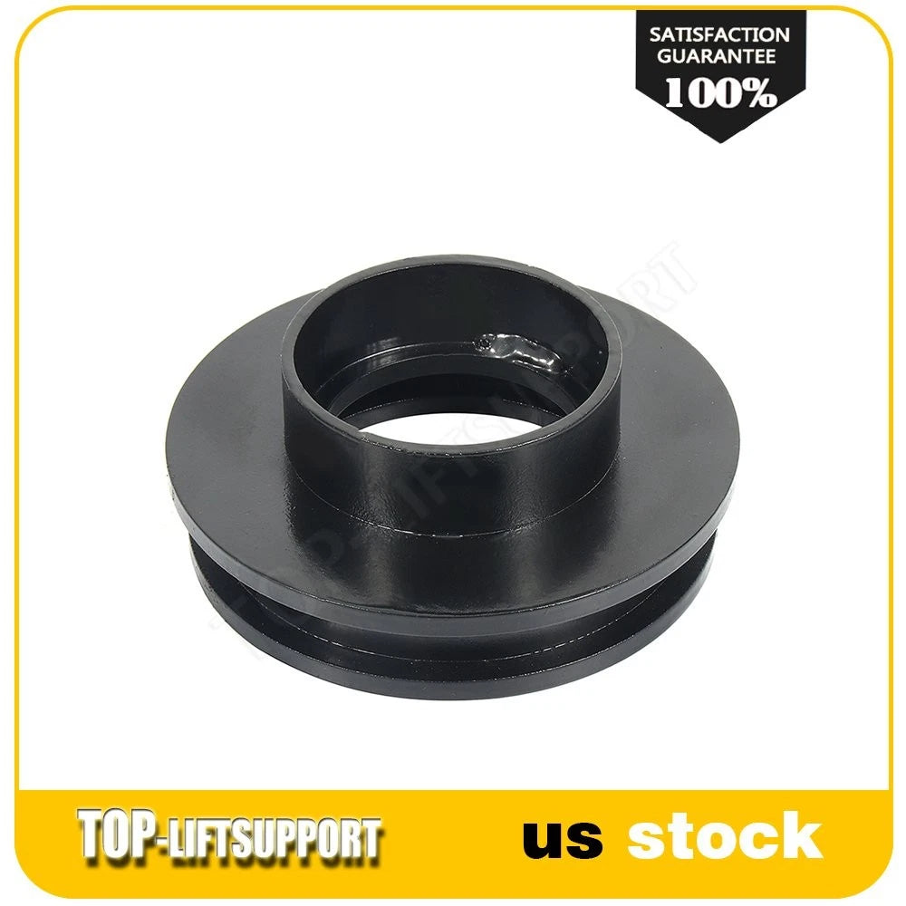 2.5" Front 3" Rear Leveling Kit for Dodge Ram 1500 (2009–2014)