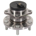 2X Rear Wheel Bearings for Mazda CX-9 (2007–2016)