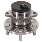 2X Rear Wheel Bearings for Mazda CX-9 (2007–2016)
