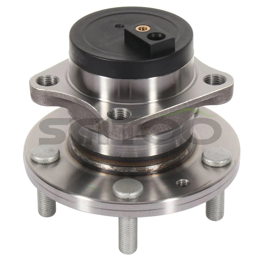 2X Rear Wheel Bearings for Mazda CX-9 (2007–2016)
