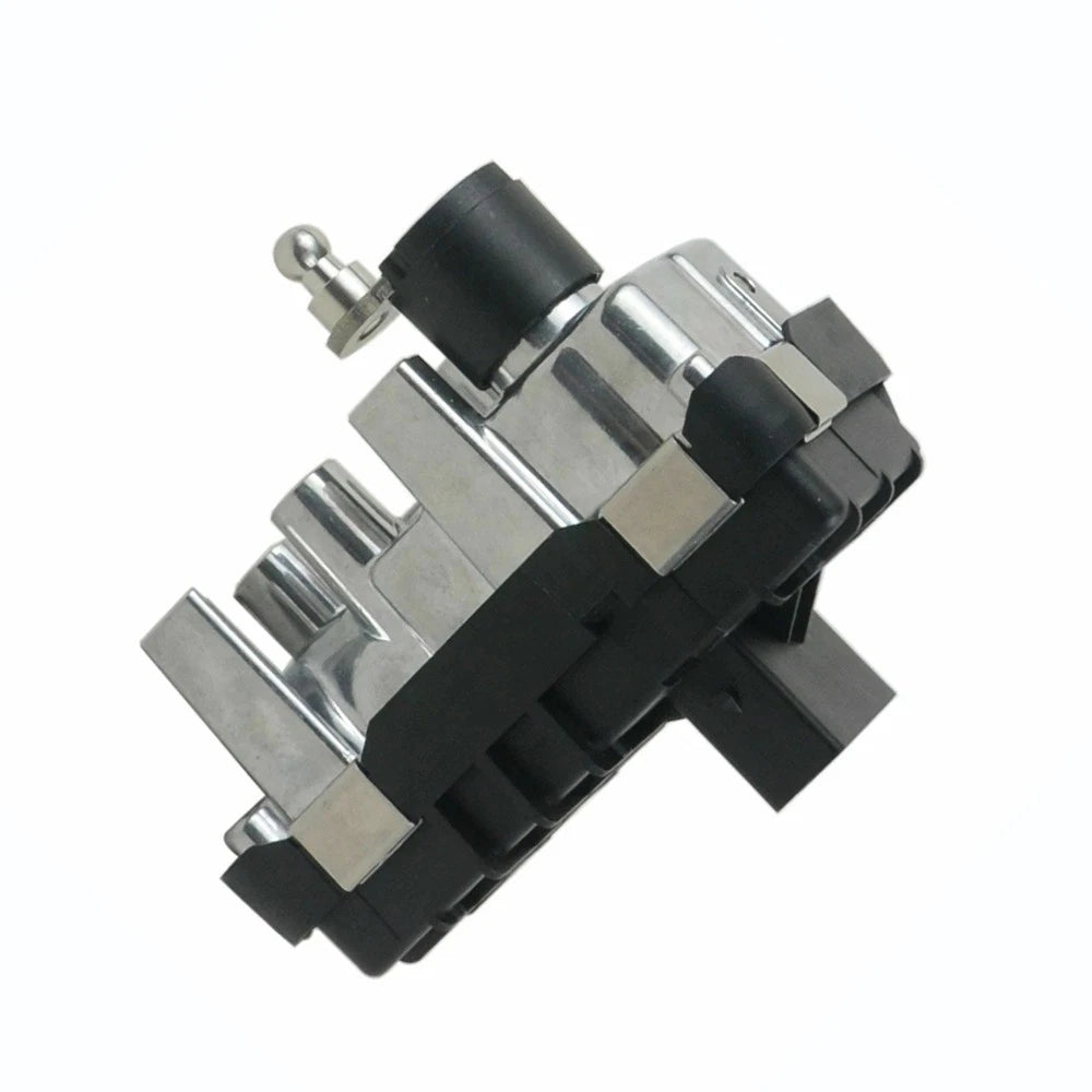 Turbocharger Actuator for Nissan Navara Pathfinder 2.5 DI YD25 (2005–2015)
