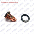 Thermostat Assy for Yamaha Sierra Outboards 300HP 350HP (6AW-12411-00-00, 18-3634)