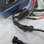 CDI Power Pack for Evinrude Johnson Outboard (0583773, 0584028, 0584027, 0584029)
