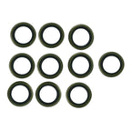 10pcs Prop Shaft Seal for Mercury Force Mercruiser OMC (26-14077, 76868)
