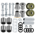 Front A Arm Bushing Bearing Set for Suzuki Quadsport Z400 LTZ400 (2003–2014)