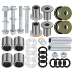 Front A Arm Bushing Bearing Set for Suzuki Quadsport Z400 LTZ400 (2003–2014)