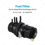 Fuel Filter Assembly for Mazda 3 6 CX-7 Ford Escape (2005–2015) U212-13-480