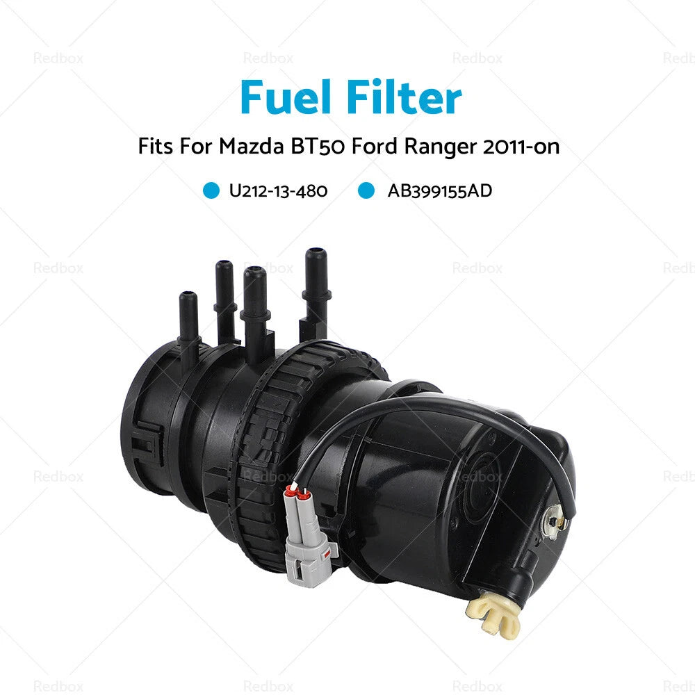 Fuel Filter Assembly for Mazda 3 6 CX-7 Ford Escape (2005–2015) U212-13-480
