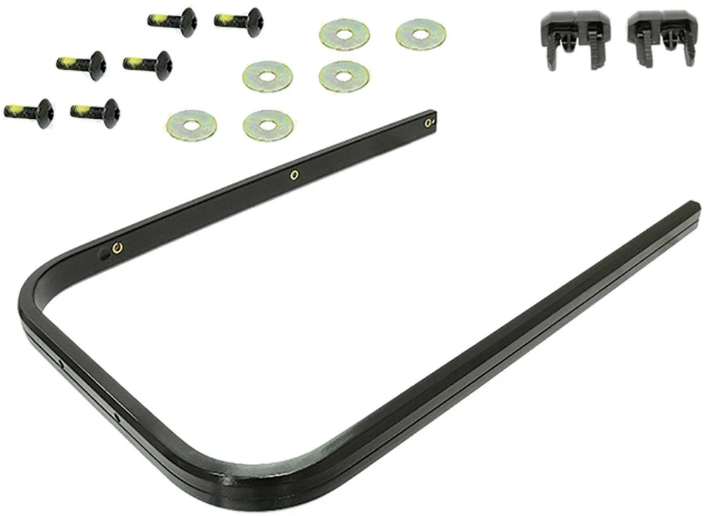 SP1 Rear Bumper for Ski-Doo Expedition & Freeride 550/800R (2011–2016)