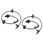 Set of 2 ABS Wheel Speed Sensors for Honda Civic (2006–2011)