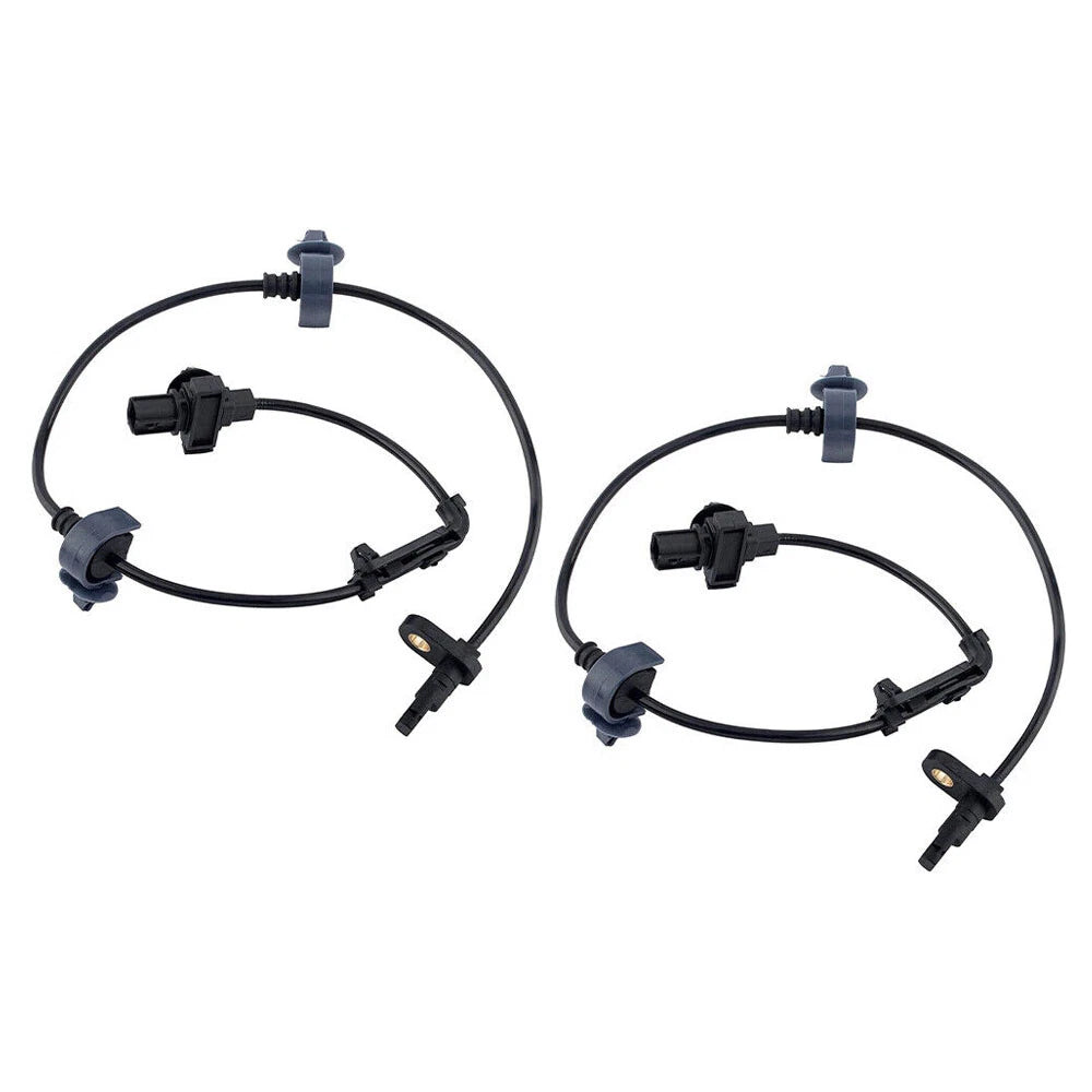 Set of 2 ABS Wheel Speed Sensors for Honda Civic (2006–2011)
