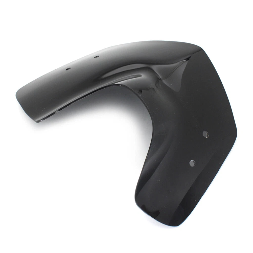 Set of 2 Windshield Deflectors for BMW K1200R (2005–2008) K1300R (2009–2015)