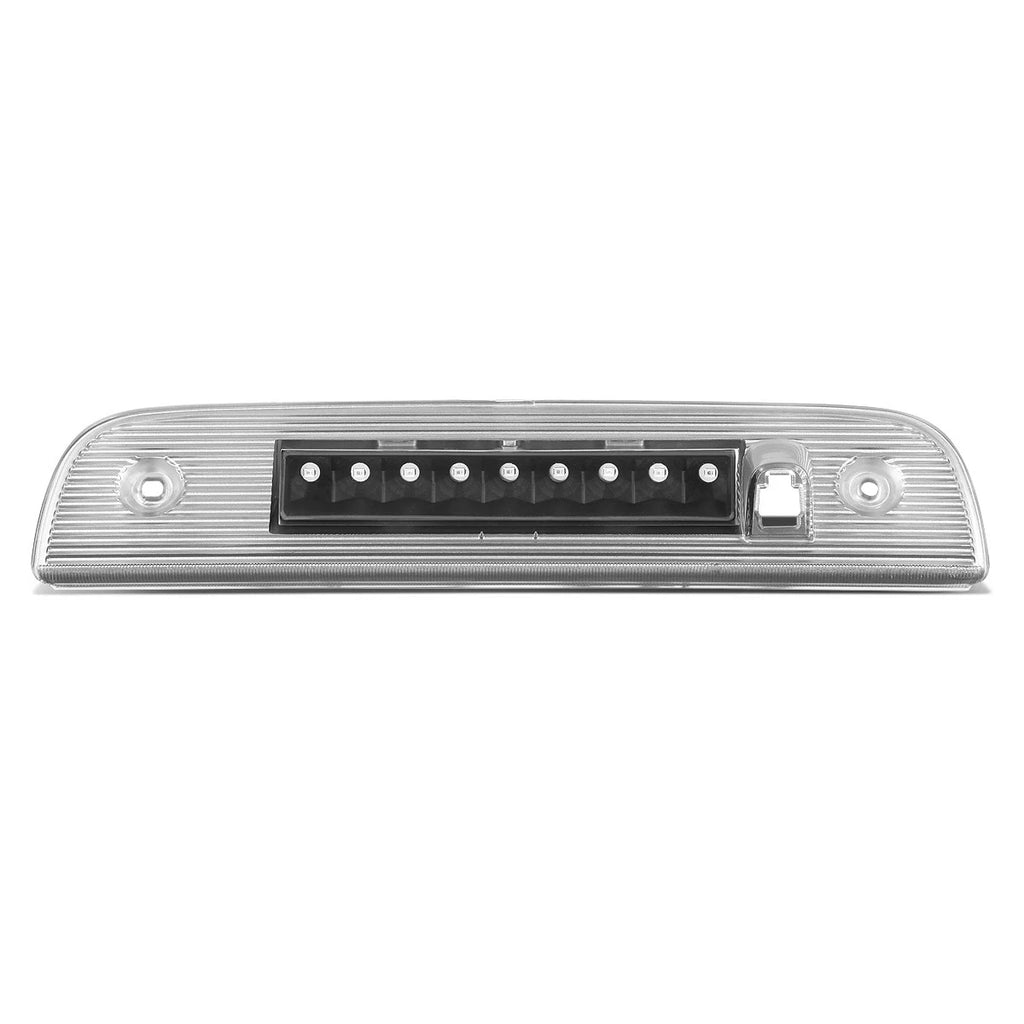 LED 3rd Third Tail Brake Light Stop Lamp Bar for Dodge Nitro (2007–2012)