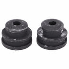 2 x Pair Condenser Mount for Civic Accord