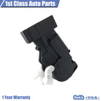 Door Lock Actuator Motor Front Left for Toyota Sequoia Tundra (2007–2021) 746-638